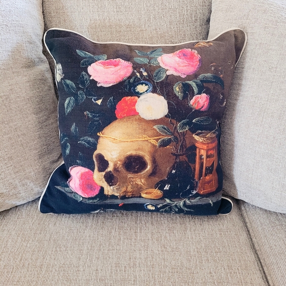 World Market Pillow Covers